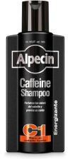 C1 Caféine Black Edition Shampooing Anti-Chute 375 ml