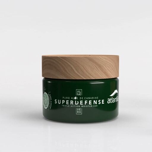 Crème Superdéfense 250 ml