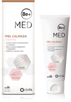 Crème à la calamine Med Calmed Skin 50 ml