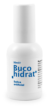 Bucohidrat Salive Artificielle 50 ml