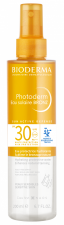 Photoderm Eau Solaire Bronze SPF 30 200 ml