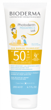 Photoderm Pédiatrie Lait SPF 50+ 200 ml