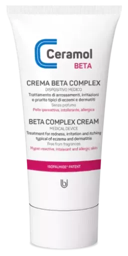 Crème Complexe Bêta 50 ml