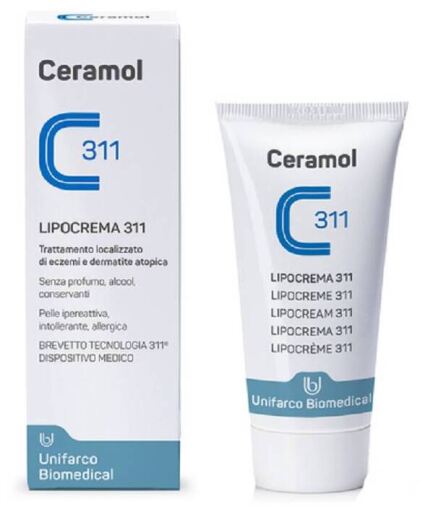 Lipocrème 311 50 ml