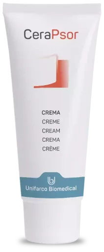 Crème CeraPsor 200 ml