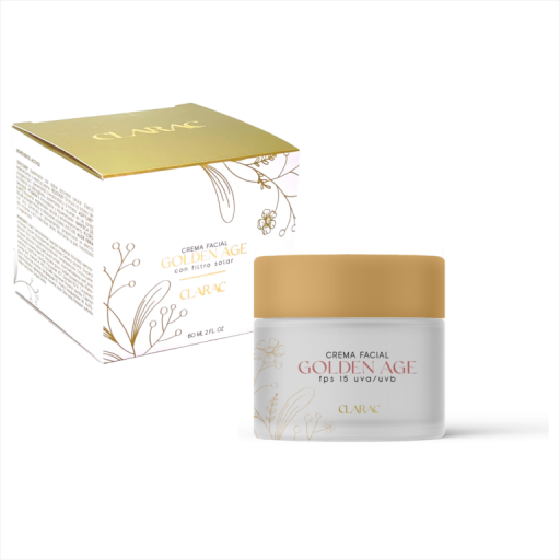 Crème Visage Âge d&#39;Or 50 ml