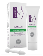 Actigel 2 En 1 50 ml + Applicateur