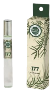 Eau de Parfum Pour Homme No177 Roll On 12 ml