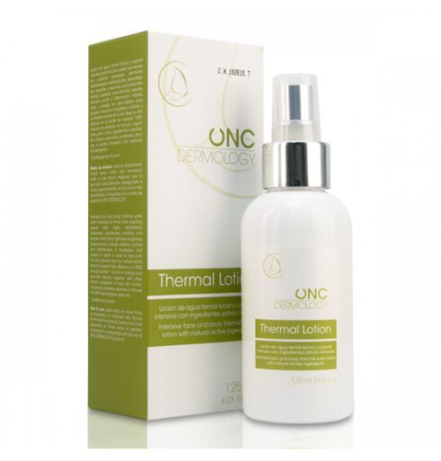 Onc Dermologie Lotion Thermique 125 ml