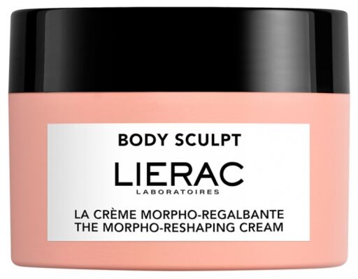 Body Sculpt Crème Morpho-Remodelante 200 ml