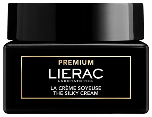 Crème Soyeuse Premium 50 ml