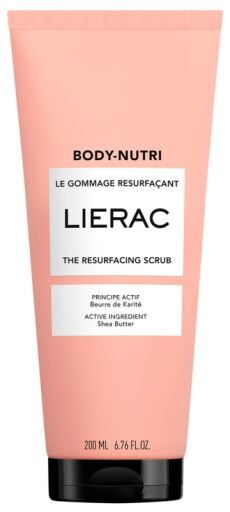 Gommage Nutri Régénérant Corps 200 ml