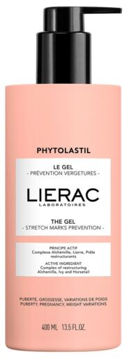 Phytolastil Gel Anti-Vergetures 400 ml