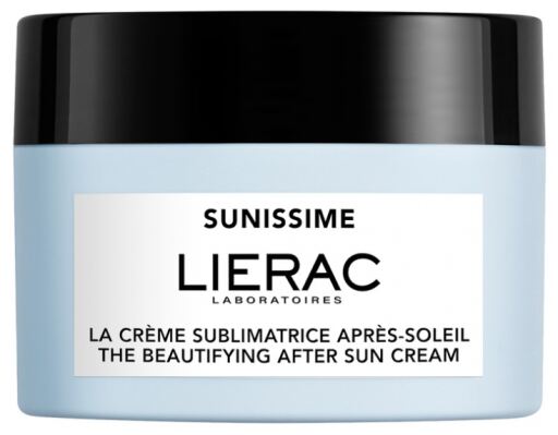 Sunissime Crème Sublimatrice Après-Soleil 200 ml