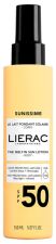 Sunissime Lait Solaire Fluxant SPF 50 150 ml