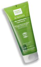 Acniover Gel Purifiant 2 x 200 ml