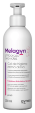 Melagyn Gel de Grossesse 200 ml