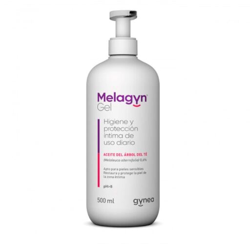 Gel Mélagyn 500 ml