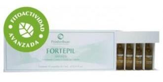 Fortépil 10 Ampoules