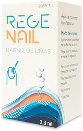 Vernis à ongles Regenail 3,3 ml