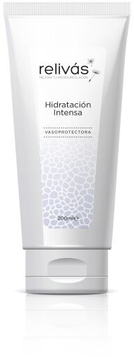 Hydratation Intense Vasoprotectrice 200 ml