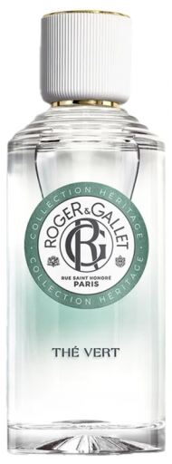 Bien-être Le Vert Eau Parfumée 100 ml