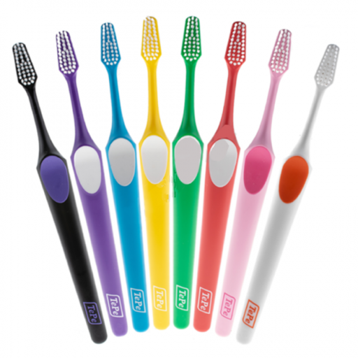 Brosse à dents souple suprême pour adulte