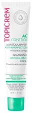 Ac Control Soin Equilibrant Anti Imperfections 40 ml