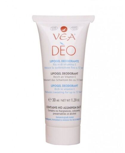 Déodorant Déo Lipogel 30 ml