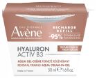 Hyaluron Activ B3 Aqua Gel Crème Cellulaire Régénérante Recharge 50 ml