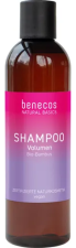 Shampoing Volume Bio Vegan Bambou 250 ml