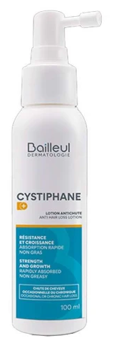 Cystiphane Lotion Anti-Chute 100 ml