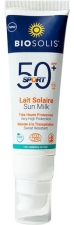 Lait Solaire Sport SPF 50+ 50 ml