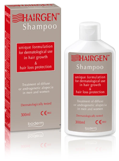 Shampoing Hairgen 300 ml