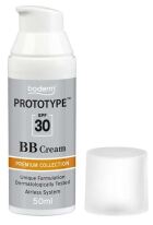 Prototype BB Crème SPF 30 50 ml