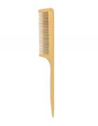 Peigne applicateur de teinture capillaire