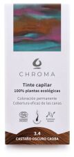 Teinture Cheveux Bio 100 ml