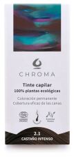 Teinture Cheveux Bio 100 ml