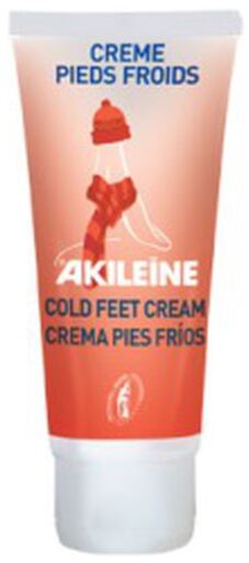 Crème Pieds Froids 75 ml