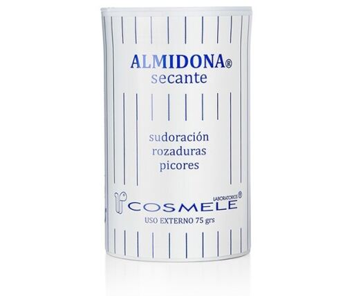 Amidon de Séchage 75 Gr