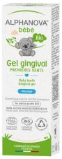 Gel Gingival Bébé 20 ml