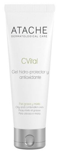 Gel Mixte de Graisses Vitales C 50 ml