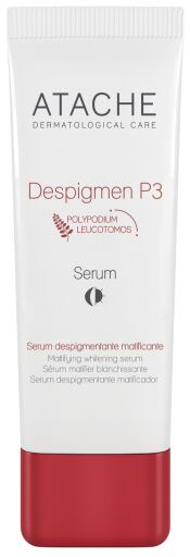 Despigmen P3 Sérum Dépigmentant Matifiant 30 ml