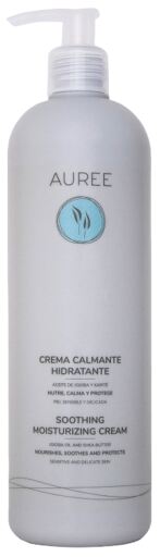 Crème hydratante apaisante 500 ml