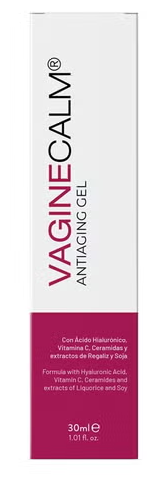 Gel Anti-Âge Vaginecalm 30 ml