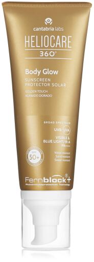 Éclat corporel 360º SPF 50+ 100 ml