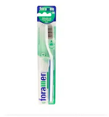 Brosse à Dents 30 Extra Douce 1 Unité