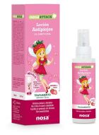 Attack Lotion Anti-Poux Fraise 100 ml