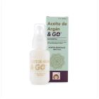 Huile d&#39;Argan &amp; Go 30 ml