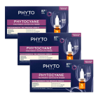 Progressive Cyane Poitrine 2+1 Mois 3x12 Ampoules